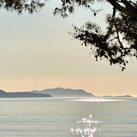 Lavande Centre Ancien Port Plages By Laconciergerie13 La Ciotat Esterno foto