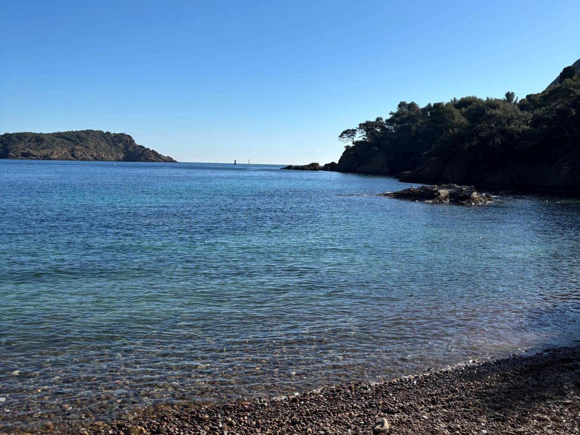 Lavande Centre Ancien Port Plages By Laconciergerie13 La Ciotat Esterno foto